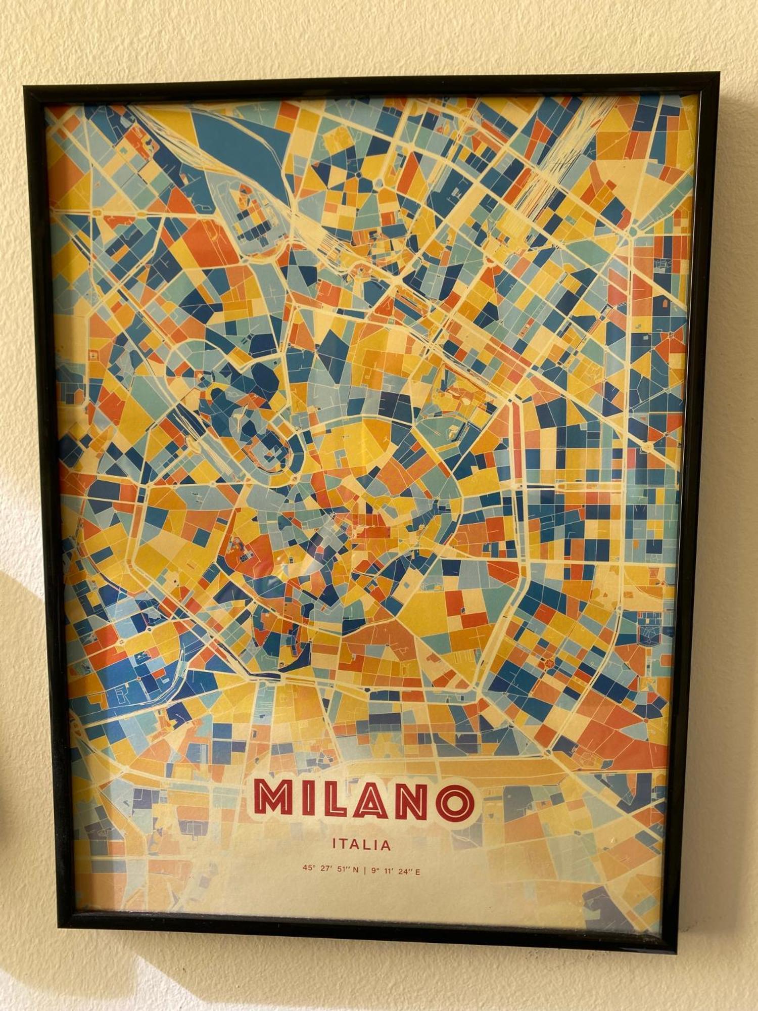 Bright 21 Central Station Milan Exterior photo